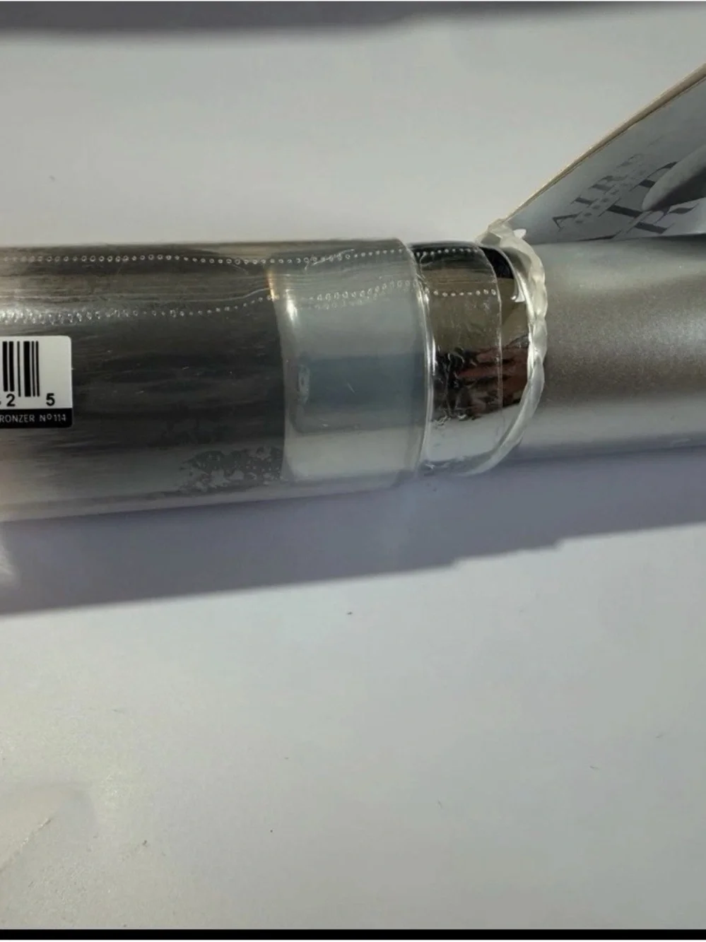 It Brushes for Ulta Airbrush Bronzer Brush No.114 Synthetic Travel